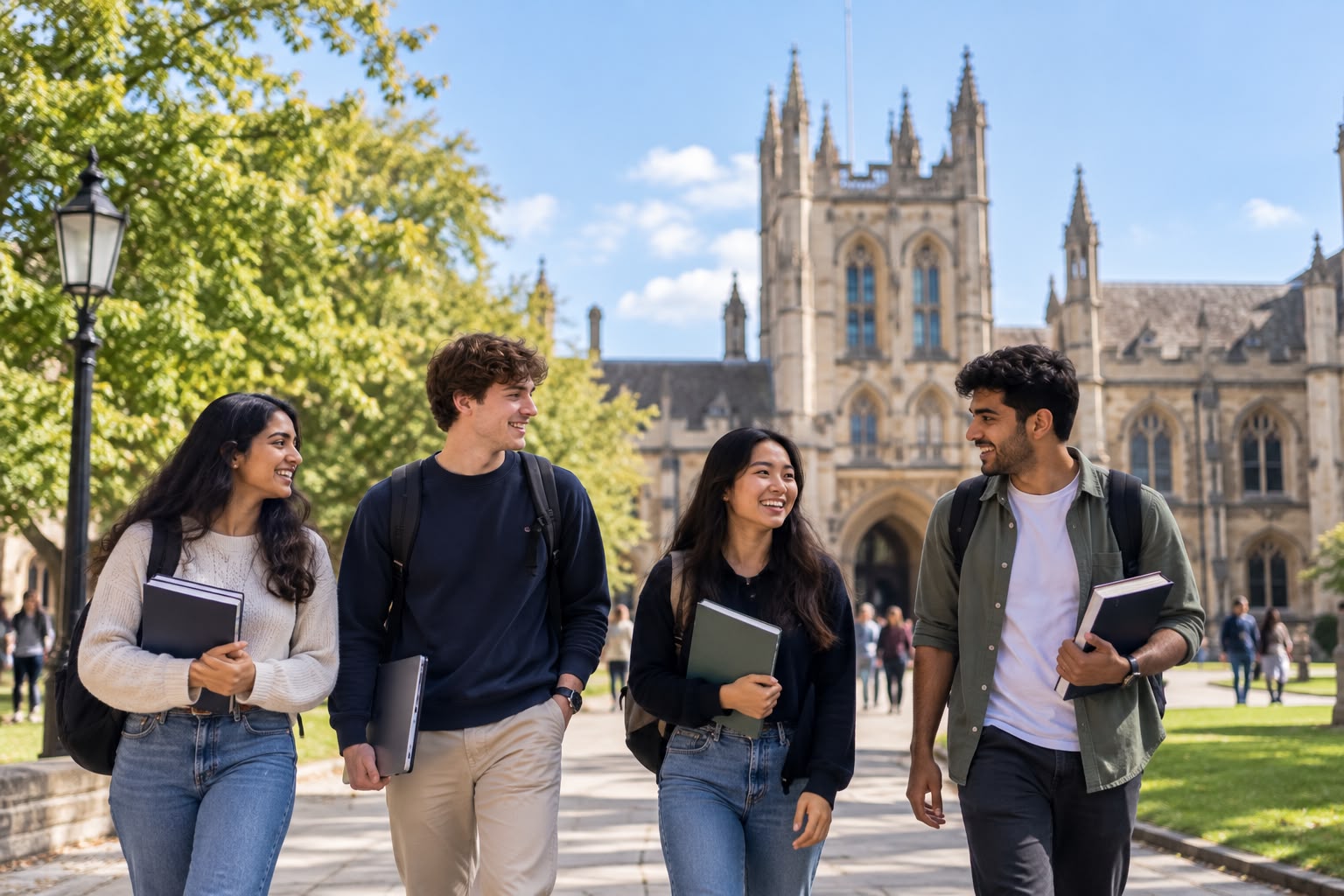 Level 5 Strategic Management Diploma: 2026 Career Paths, Salaries & Growth Opportunities
